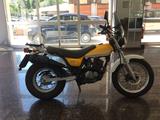 Suzuki RV 125 VanVan - TOURER VON 81 BIS 125 CCM