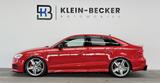 Audi S3 Lim *Matrix*B&O*Kam*Key-Less*ACC*Maxton*Alcan - Audi S3 Gebrauchtwagen in Wuppertal