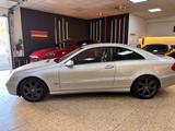 Mercedes-Benz CLK 320 ELEGANCE - Mercedes-Benz CLK-Klasse: Elegance