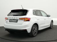Skoda Fabia - Vorschau Bild 3