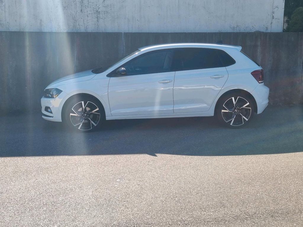 Image of Volkswagen Polo