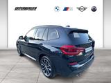 BMW X3 xDrive30d M Sportpaket-Harman Kardon Surround - BMW X3: Sportpaket