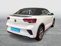 Volkswagen T-Roc - Vorschau Bild 7