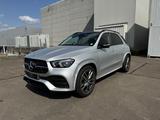 Mercedes-Benz GLE 400 d 4MATIC - gebrauchte Mercedes-Benz GLE 400 aus dem Jahr 2021