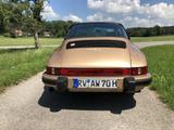 Porsche 911 Targa 3,0 - Porsche 911 Urmodell aus 1980