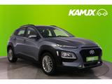 Hyundai KONA 1.6T-GDI 4WD Aut.IronMan Edition+KAMERA+AHK - Hyundai: Allradantrieb, Geländewagen