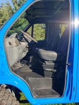 Iveco SCAM SM 35 4x4  //  Expeditionsmobil // Preisvor - Iveco aus 2006