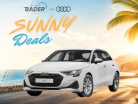Audi A3 - Vorschau Bild 1