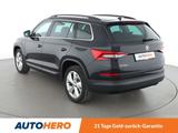 Skoda Kodiaq 2.0 TSI Soleil 4x4 Aut.*NAVI*LED*CAM*SHZ* - Skoda Kodiaq Soleil mit Benzin-Antrieb