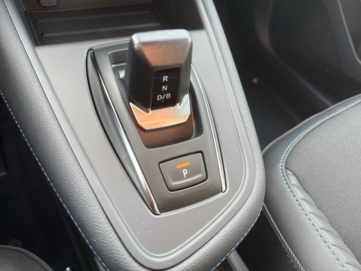 Renault Captur - Bild 19
