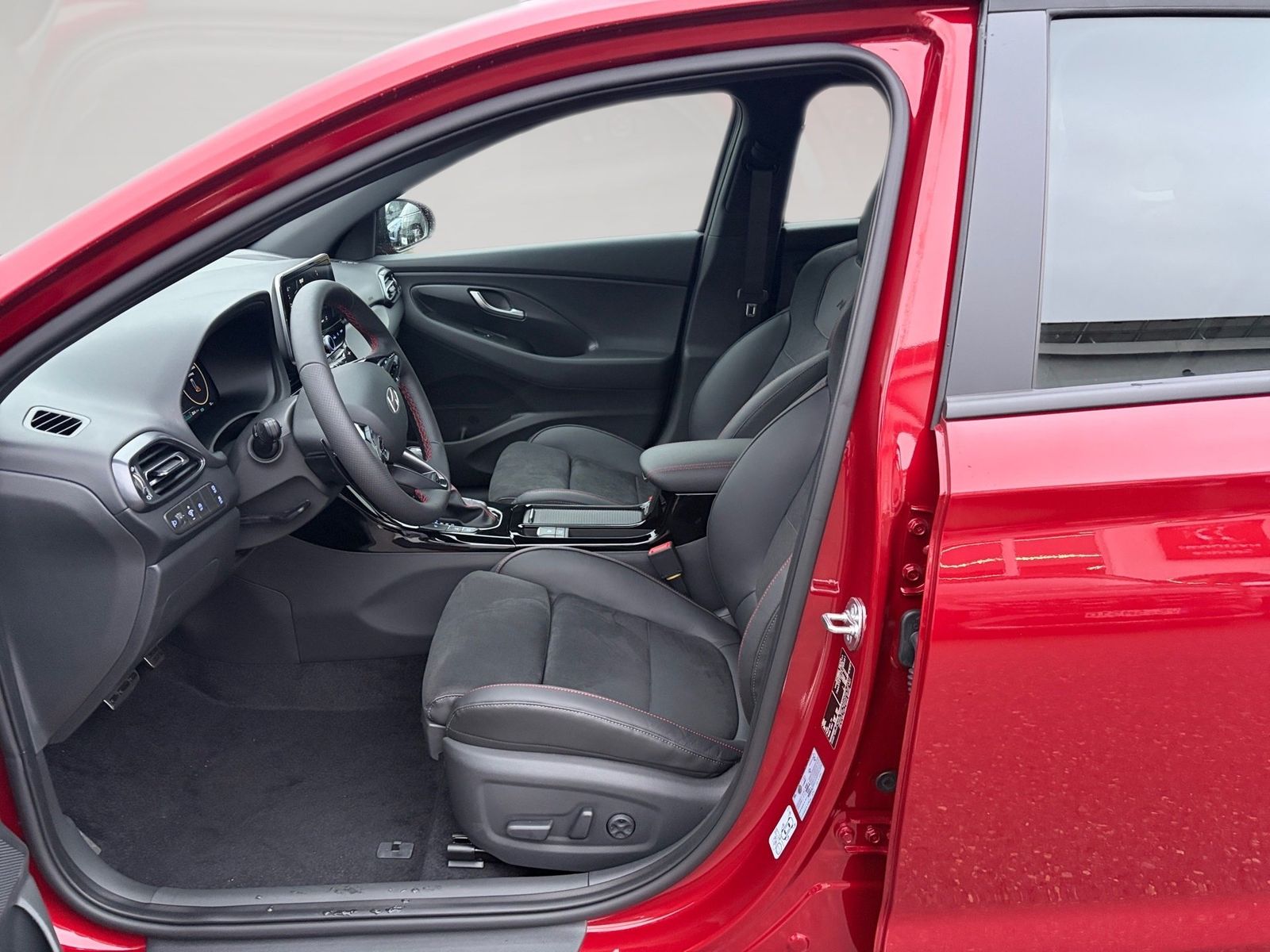 Hyundai i30 – Bild 7