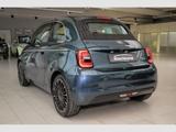 Fiat 500e Cabrio La Prima RückKam Voll-LED el.Verdeck - Fiat Vorführfahrzeuge