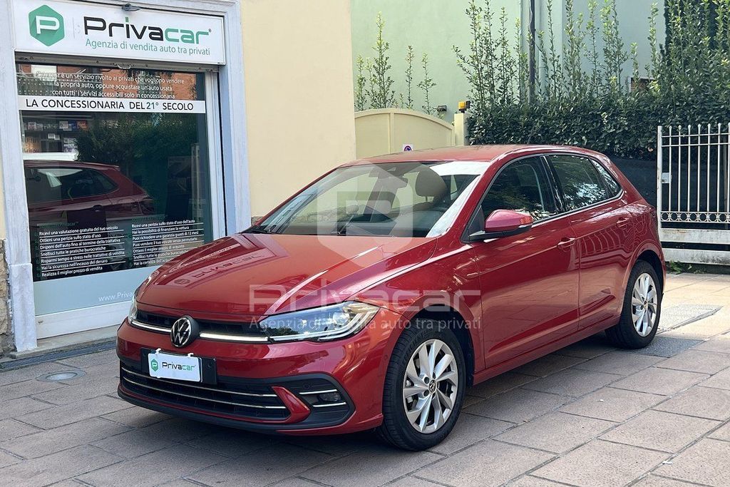 Image of Volkswagen Polo