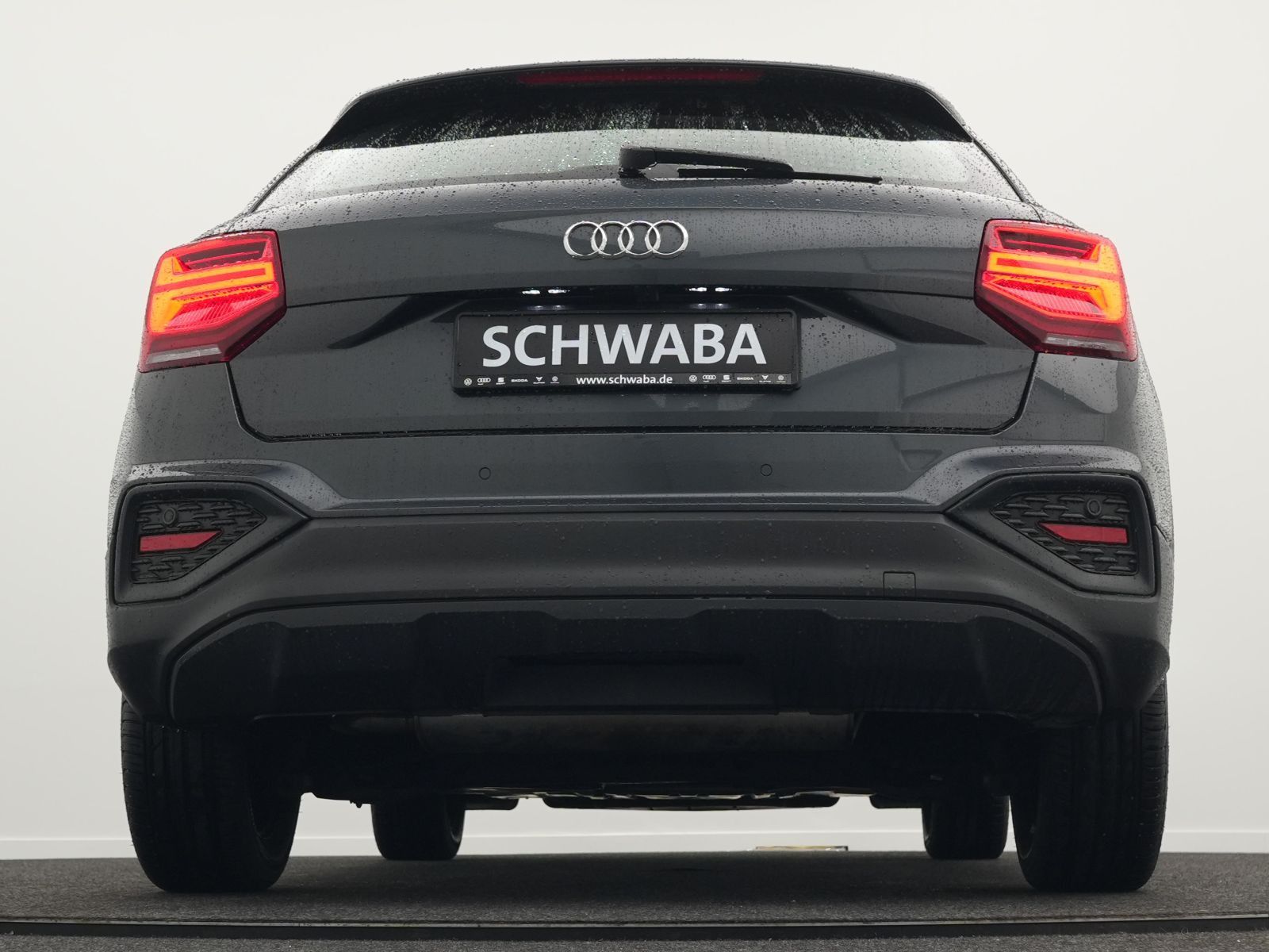 Audi Q2 - Bild 42