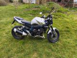 Yamaha FZ1 - YAMAHA 2006 FZ1