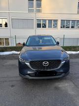 Mazda CX-5 2.2 SKYACTIV-D 184 Sports-Line AWD AT S...