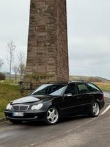 Mercedes-Benz Mercedes Benz C230 kompressor - gebrauchte Mercedes-Benz C 230 aus dem Jahr 2001