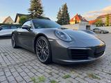 Porsche 911.2 Carrera S Cabriolet I ohne OPF l Approved - gebrauchte Porsche 911 Urmodell aus dem Jahr 2017