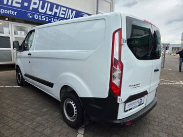 Ford Transit Custom - 3