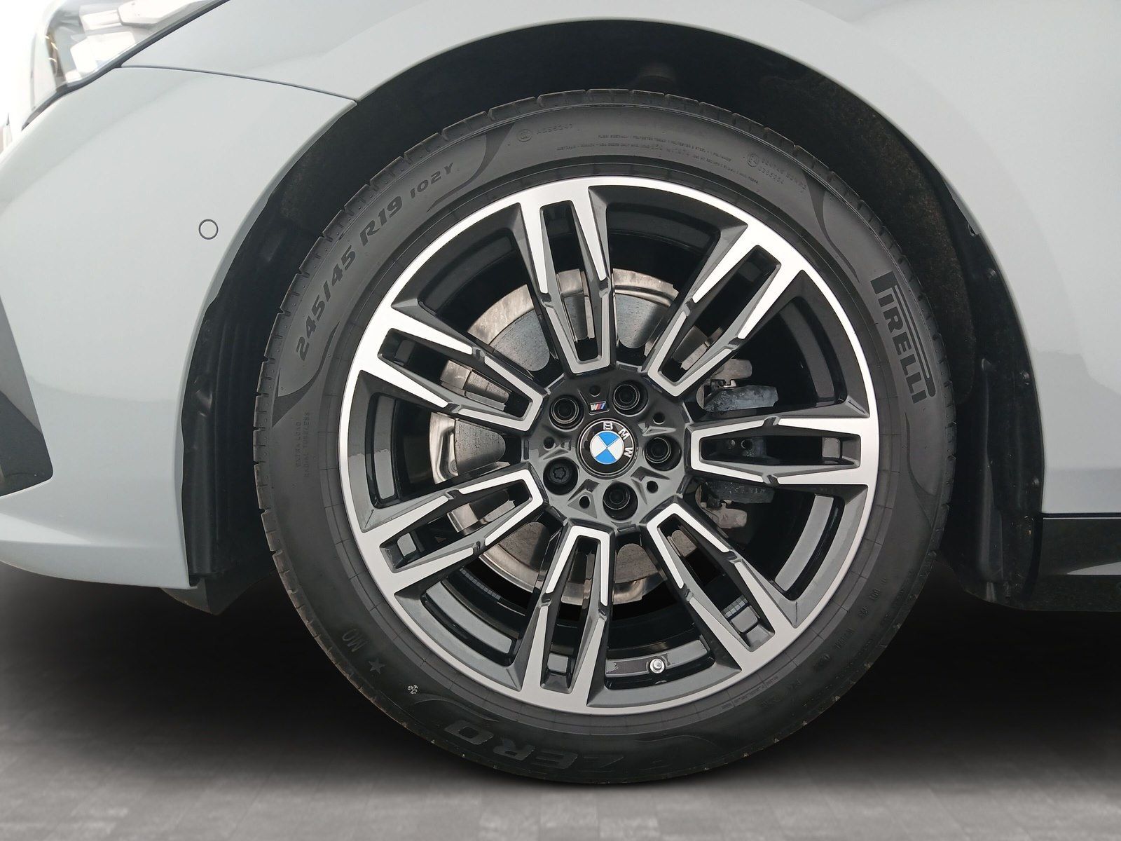 BMW 520 - Bild 6