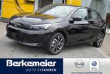 Opel Corsa 1.2 GS/Automatik/Kamera/Sitzhzg./LED - Opel Corsa: Schwarz, 1.2