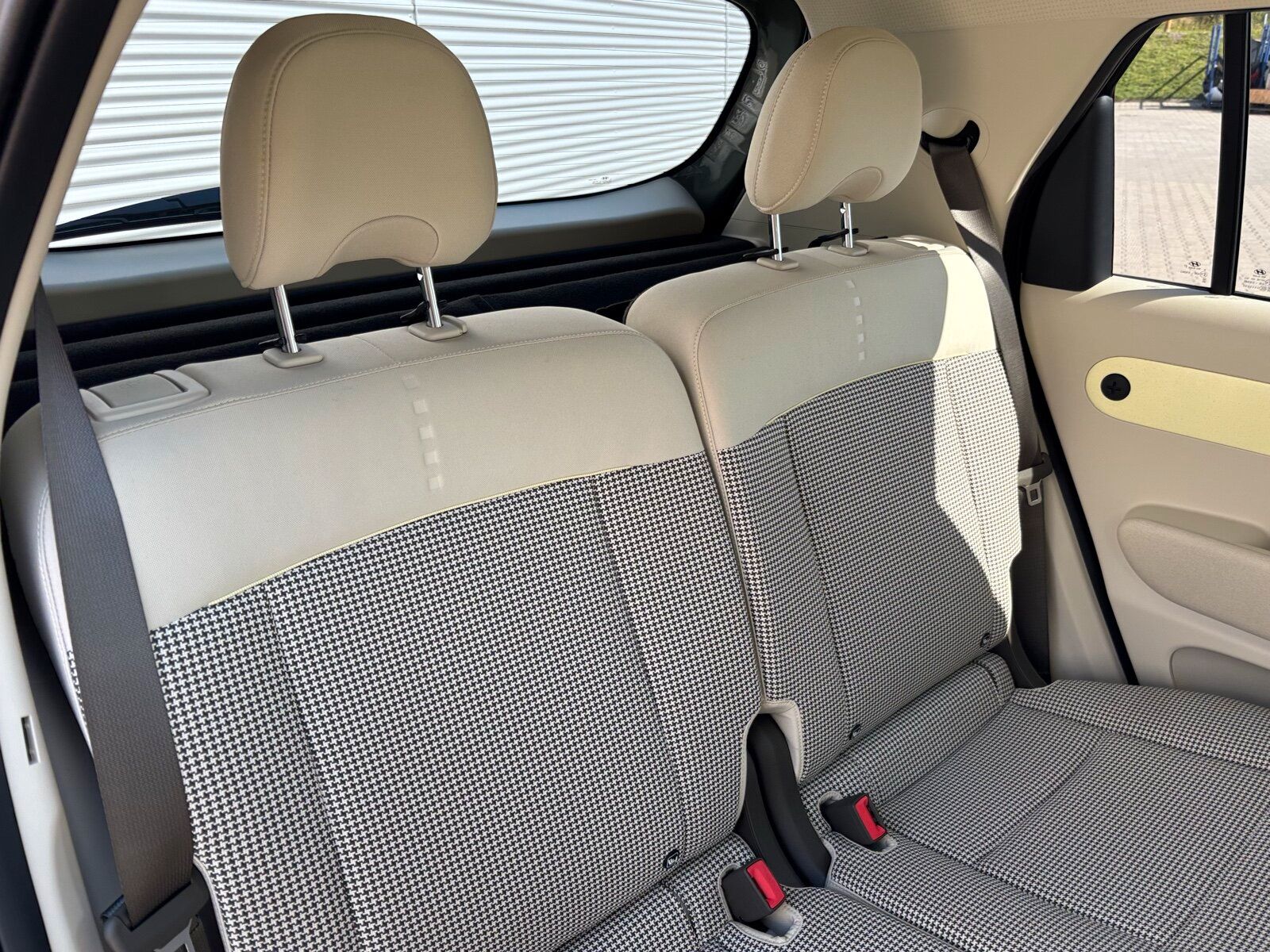 Hyundai INSTER – Bild 17