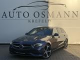 Mercedes-Benz C 220 d 4Matic T 9G-TRONIC Avantgarde Advanced - Mercedes-Benz C 220 in Mönchengladbach