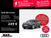 Audi Q4 e-tron - Vorschau Bild 1