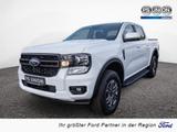 Ford RANGER DoKa XLT Autom SHZ KAMERA NAVI AHK ACC - Ford Ranger New cars