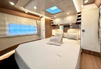 Carthago chic e-line I 51 QB -Klima Summer -Leder (13/16)