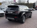Land Rover Discovery Sport 2.0 Luxury HSE Luxury - Land Rover Discovery Sport: Hse Luxury