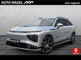 XPENG G9 AWD Performance 21" AHK Pano NAV Premium-Pack - silberne XPENG G9
