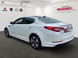 Kia Optima CVVT Hybrid 2.0 Spirit Pano*Sound*Sitzbel - Kia Optima mit Benzin-Antrieb