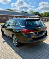 Opel Astra ST 1.4 Turbo Innovation 110kW S/S Auto... - Opel Astra: 11