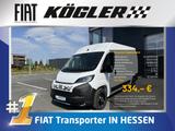 Fiat DUCATO KASTEN 35 L2H2 140D 35%