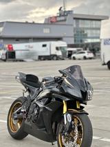Honda CBR600RR - HONDA 2008 CBR 600 RR