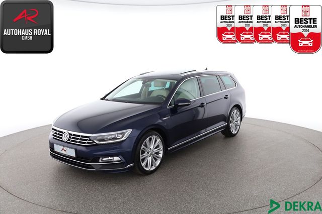 Volkswagen Passat Variant 2.0 TDI R LINE HUD,STANDHEIZ,ACC