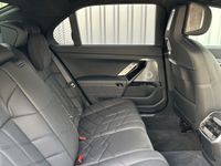 BMW 740 - Vorschau Bild 13