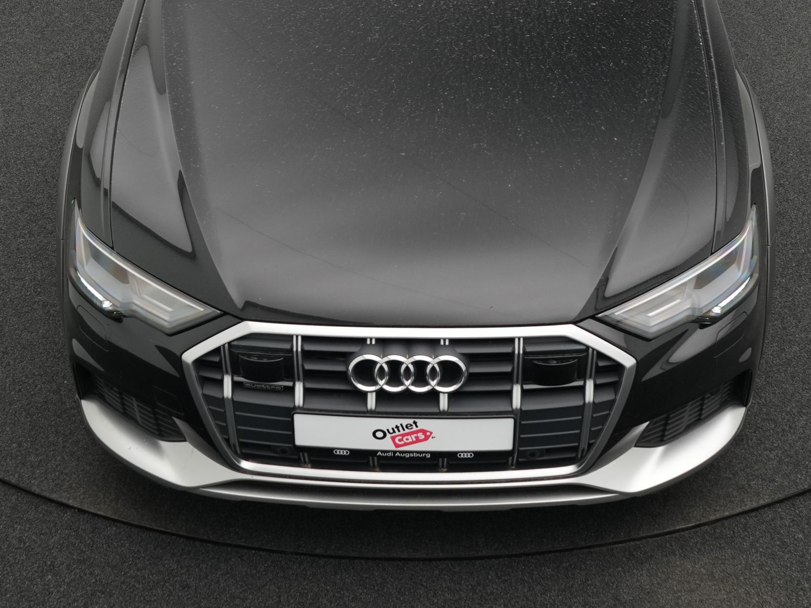 Audi A6 Allroad - Bild 29