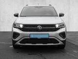 Volkswagen T-Cross 1.0 TSI DSG Life 2xKLIMA ACC AUT FLA KAM - VW T-Cross Gebrauchtwagen in Duisburg