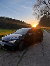 Volkswagen Golf7 GTI '2016 - Volkswagen Golf mit Benzin-Antrieb: Kleinwagen, 7 GTI