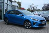 Kia Ceed 1.4 GDI Edition 7 SITZ-HZG PDC KAMERA 1.HD - Kia cee'd / Ceed in Magdeburg