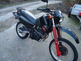 Honda XL 600 RM - HONDA R XL 600