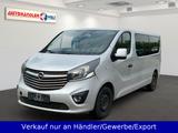 Opel Vivaro B Kombi 1.6 Biturbo 8-Sitze Lang L2H1 - Opel Vivaro in Halle