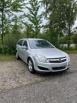 Opel Astra Caravan 1.7 CDTI 81kW -