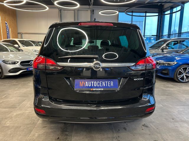 Opel Zafira C Edition StartStop *7Sitzer*