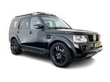 Land Rover Discovery 3.0 SDV6 HSE Luxury Edition ( 7-Pers. - Land Rover: Schwarz, Edition