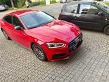 Audi A5 40 g-tron S tronic Sportback S line S line