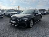 Audi A3 Sportback 35 TDI S line Sportpaket - Audi A3 Limousine Line sportpaket mit Diesel-Antrieb
