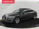 Audi A5 2.0 TFSI MHEV Sport S-line Edition | panorama - Audi A5 mit Benzin-Antrieb: Leder, Limousine, 2.0